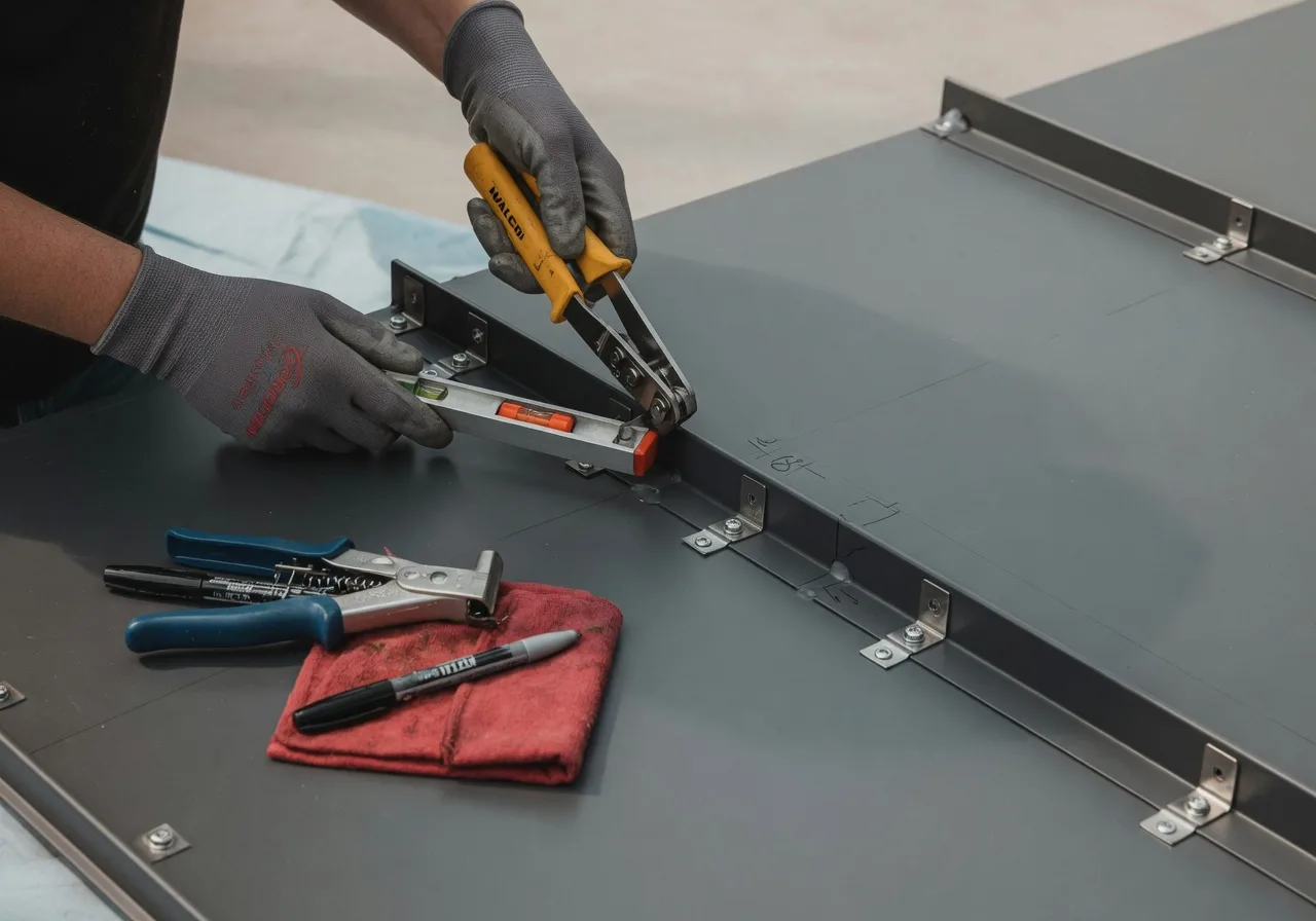 Why choose Metal Roofing Installation in Cleveland, ND